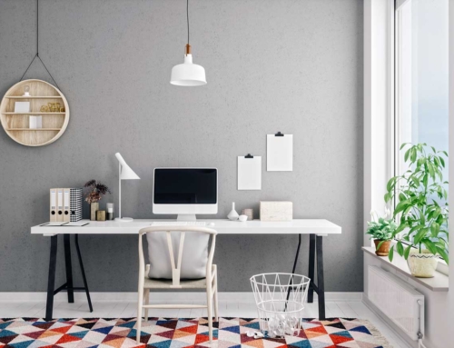 10 Ways To Lower Your Energy Use While Working From Home