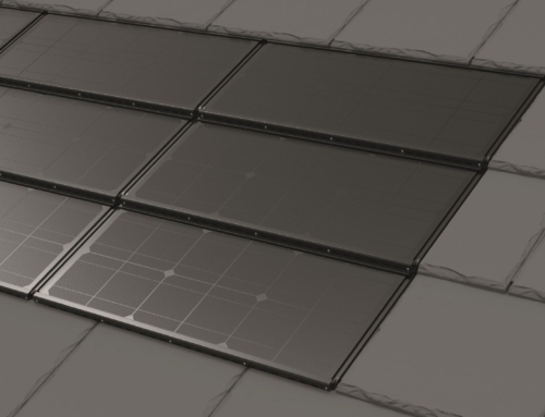 Support The Planet With Eco Friendly PV Tiles