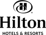 Hilton hotels logo