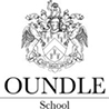 Oundle school logo