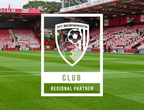 U4L partners with AFC Bournemouth