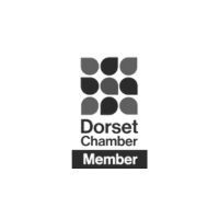 Dorset Chamber logo Dorset Chamber member logo